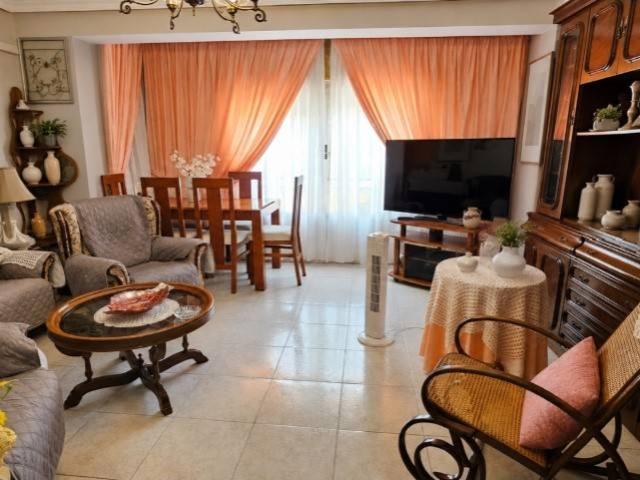Piso en Venta en Parque Victoria Eugenia