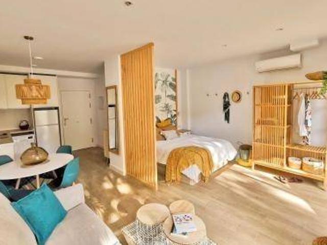 Piso en Venta en Parque Victoria Eugenia