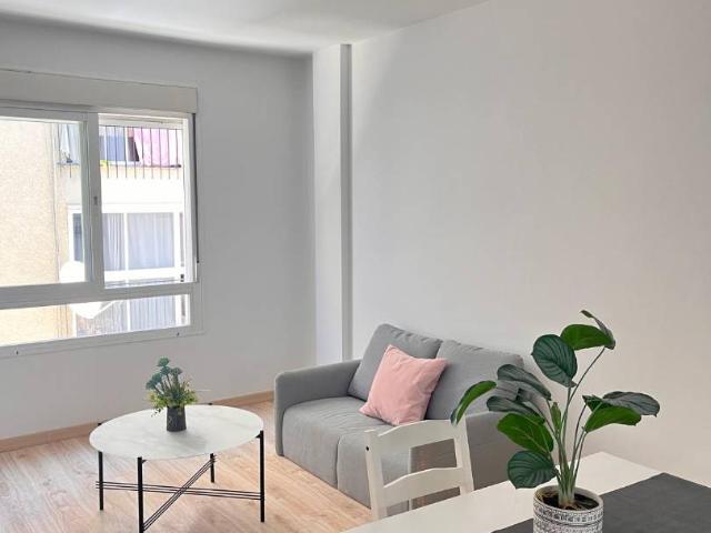 Piso en Venta en Parque Victoria Eugenia