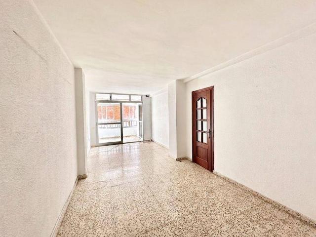 Piso en Venta en Parque Victoria Eugenia