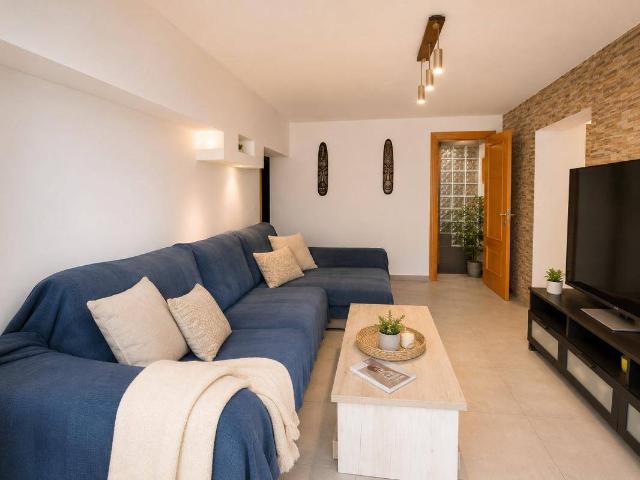 Piso en Venta en Parque Victoria Eugenia
