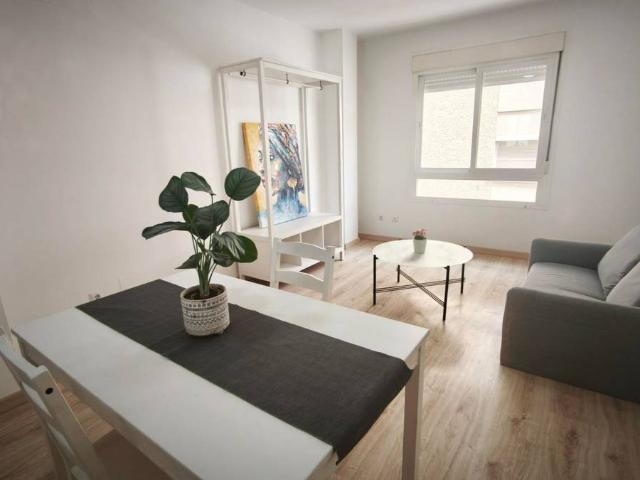 Piso en Venta en Parque Victoria Eugenia