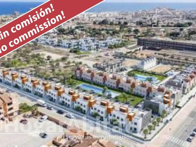 Piso en Venta en Parque Acuático Sector 25