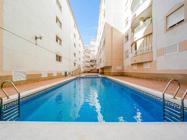 Piso en Venta en Parque Acuático Sector 25