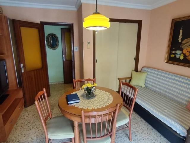Piso en Venta en Parque Alcosa