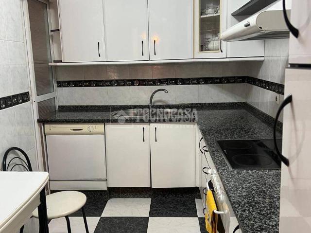 Piso en Venta en Parque Alcosa