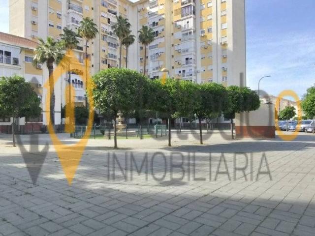 Piso en Venta en Parque Alcosa