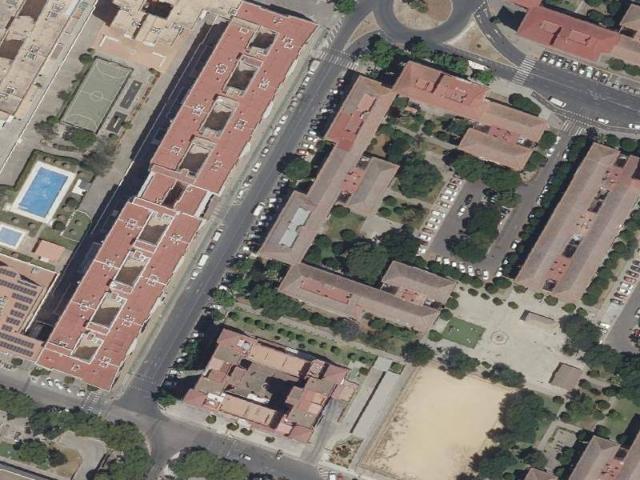 Piso en Venta en Parque Alcosa