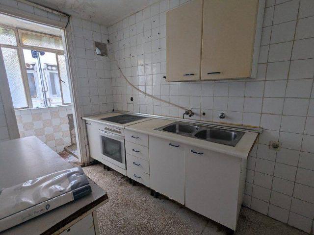 Piso en Venta en Parque Alcosa