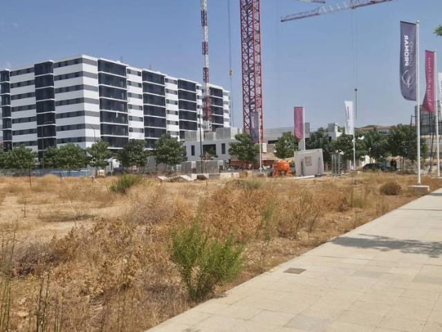 Piso en Venta en Parque Alcosa