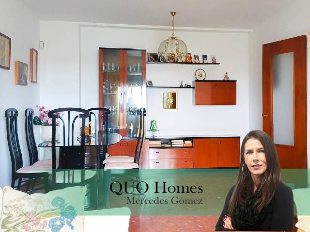 Piso en Venta en Parque Atlántico Ronda este