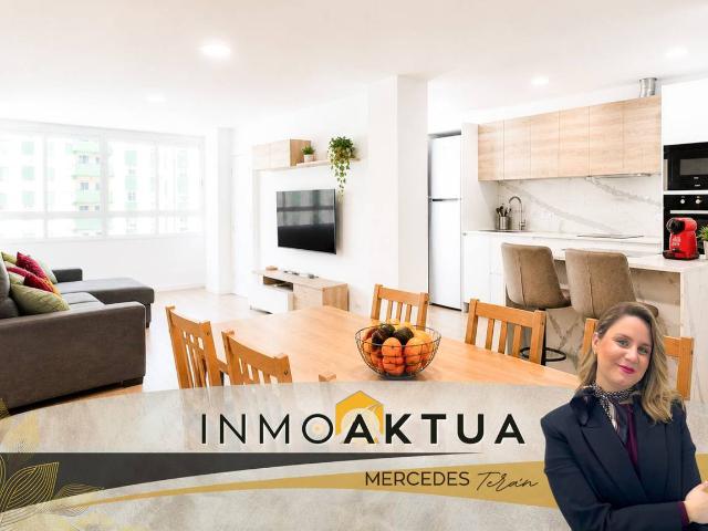 Piso en Venta en Parque Atlántico Ronda este
