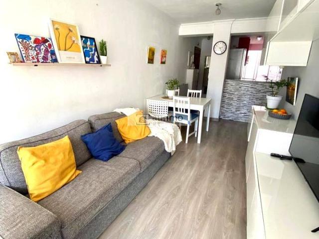 Piso en Venta en Parque Ayala Jardín de la Abadía Huelín