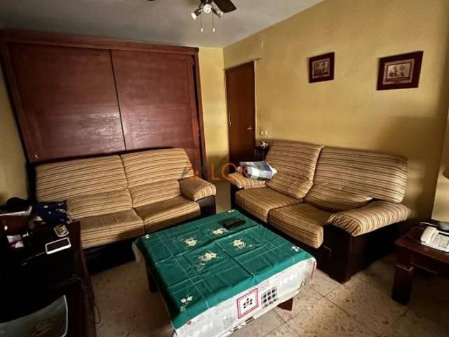Piso en Venta en Parque Ayala Jardín de la Abadía Huelín