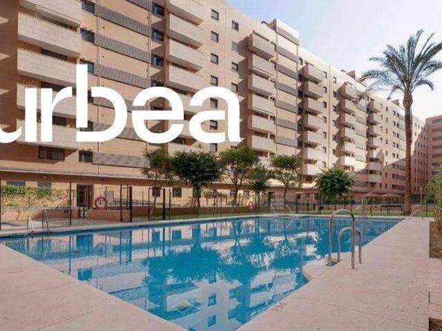 Piso en Venta en Parque Ayala Jardín de la Abadía Huelín