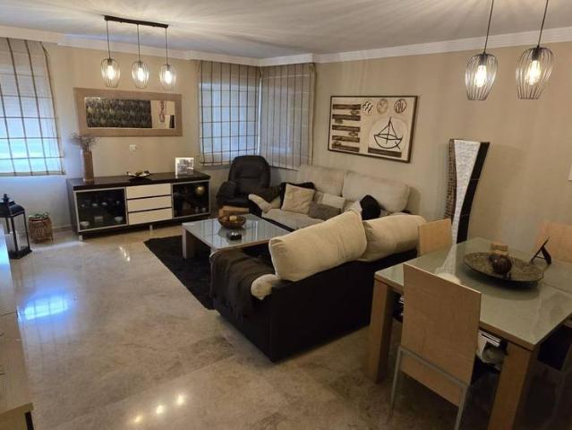 Piso en Venta en Parque Ayala Jardín de la Abadía Huelín