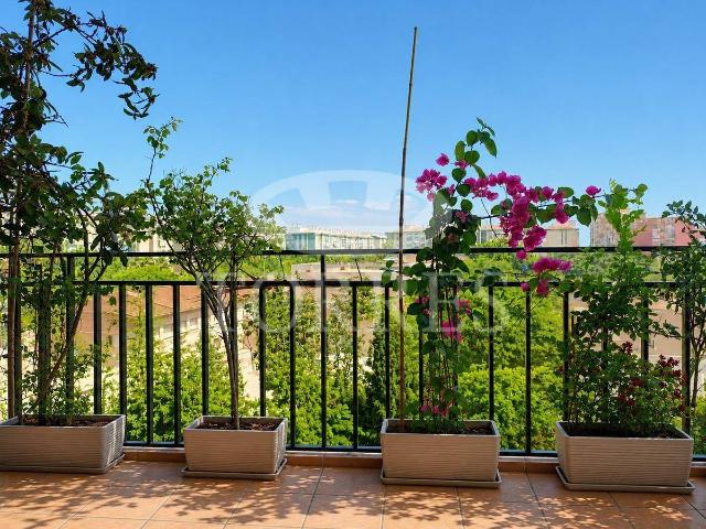 Piso en Venta en Parque Ayala Jardín de la Abadía Huelín