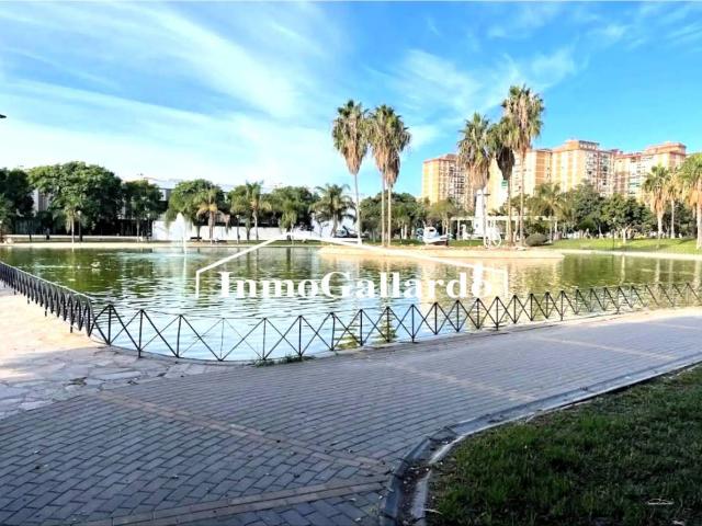 Piso en Venta en Parque Ayala Jardín de la Abadía Huelín