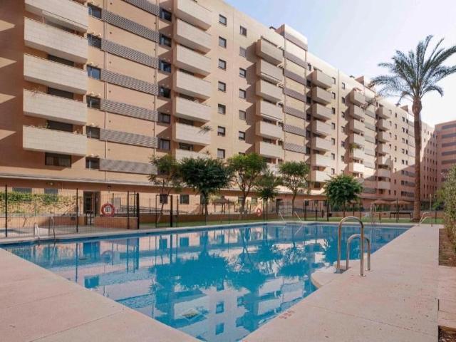 Piso en Venta en Parque Ayala Jardín de la Abadía Huelín