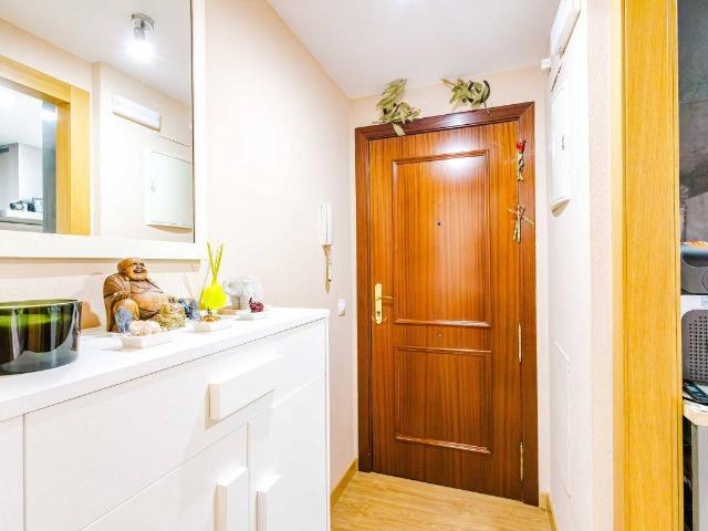 Piso en Venta en Parque Ayala Jardín de la Abadía Huelín