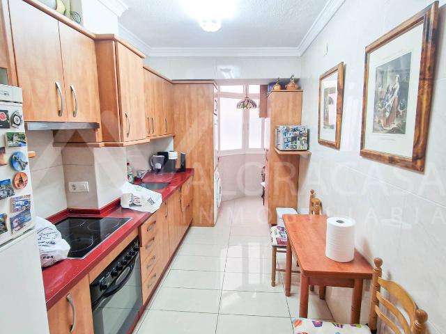 Piso en Venta en Parque Ayala Jardín de la Abadía Huelín