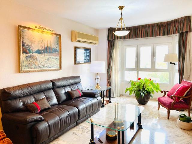 Piso en Venta en Parque Ayala Jardín de la Abadía Huelín