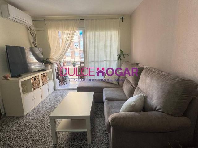 Piso en Venta en Parque Ayala Jardín de la Abadía Huelín