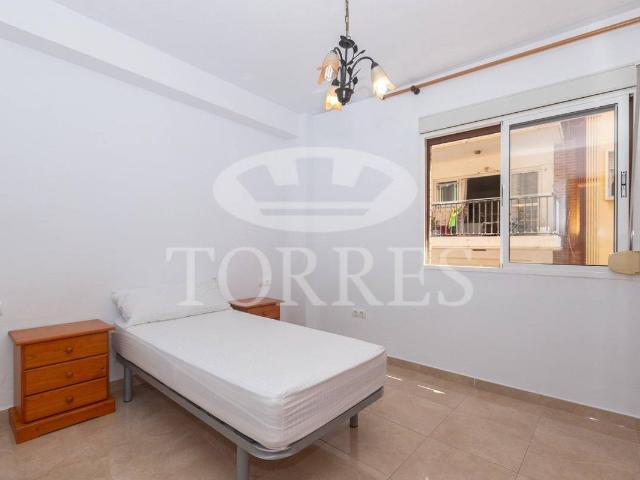 Piso en Venta en Parque Ayala Jardín de la Abadía Huelín