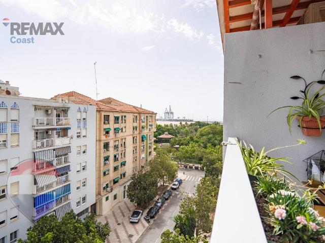 Piso en Venta en Parque Ayala Jardín de la Abadía Huelín