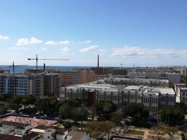 Piso en Venta en Parque Ayala Jardín de la Abadía Huelín