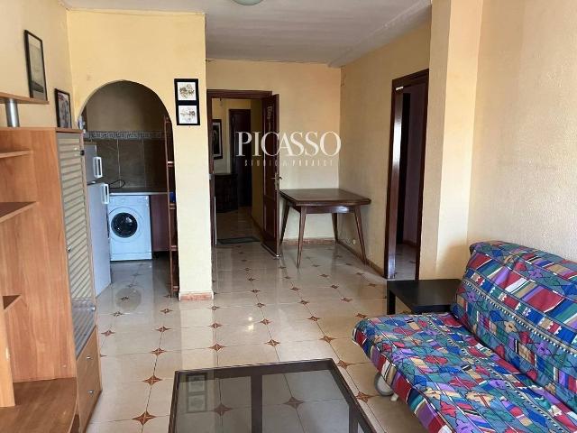 Piso en Venta en Parque Ayala Jardín de la Abadía Huelín