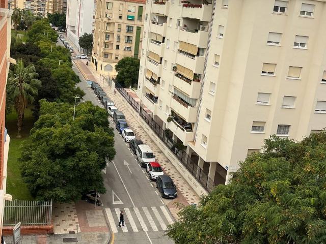 Piso en Venta en Parque Ayala Jardín de la Abadía Huelín