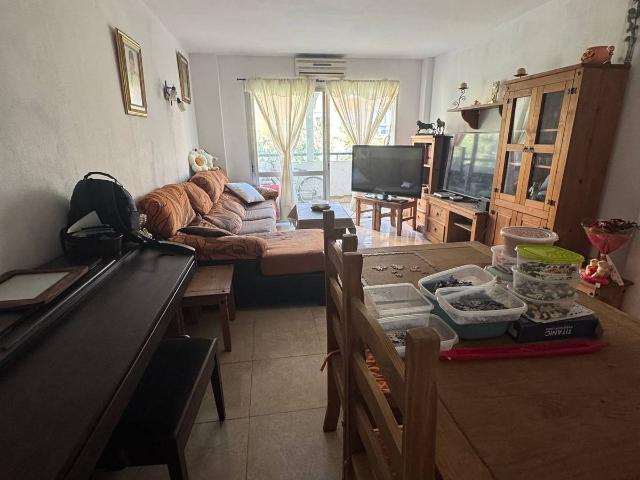 Piso en Venta en Parque Ayala Jardín de la Abadía Huelín