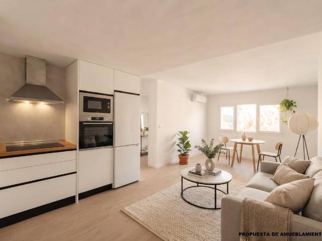 Piso en Venta en Parque Ayala Jardín de la Abadía Huelín