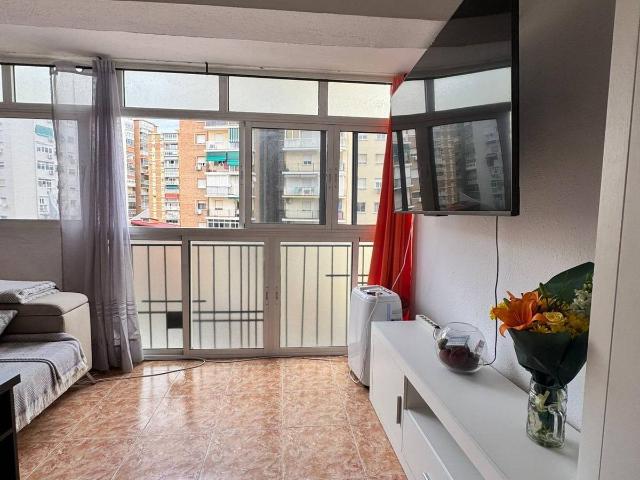 Piso en Venta en Parque Ayala Jardín de la Abadía Huelín