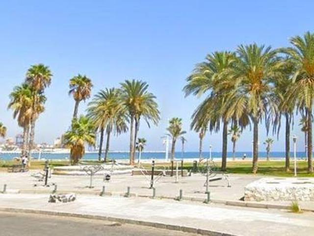 Piso en Venta en Parque Ayala Jardín de la Abadía Huelín