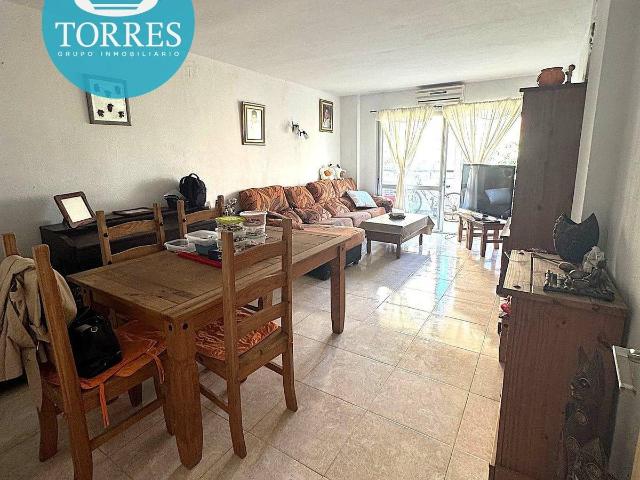 Piso en Venta en Parque Ayala Jardín de la Abadía Huelín