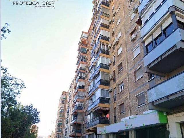 Piso en Venta en Parque Ayala Jardín de la Abadía Huelín