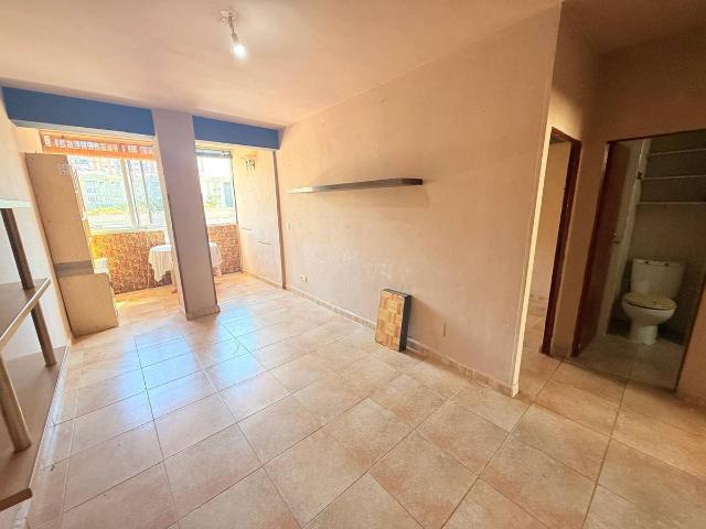 Piso en Venta en Parque Ayala Jardín de la Abadía Huelín