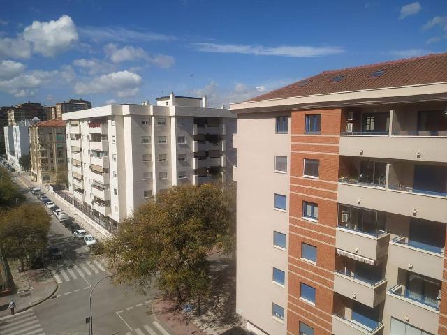 Piso en Venta en Parque Ayala Jardín de la Abadía Huelín