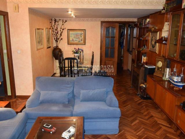 Piso en Venta en Parque Cataluña