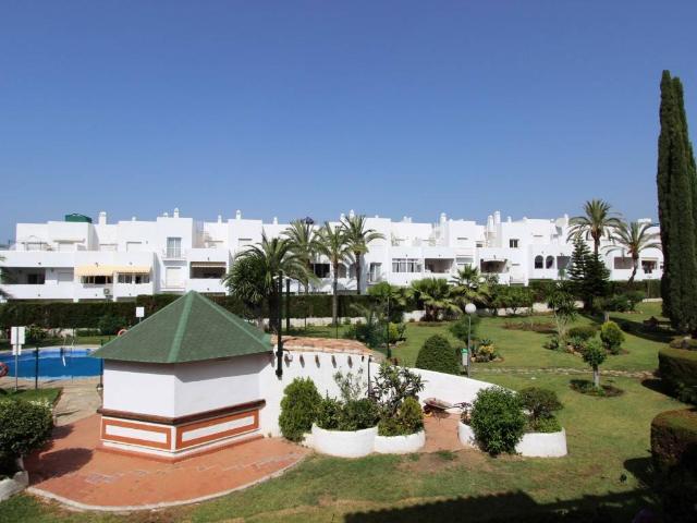 Apartamento en Venta en Paraiso Barronal