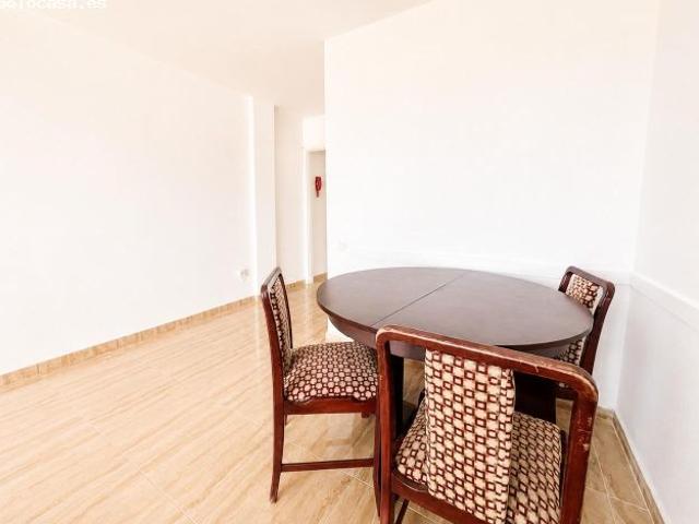 Piso en venta en Parque Central