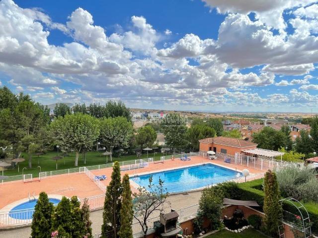 Piso en Venta en Parque Coimbra