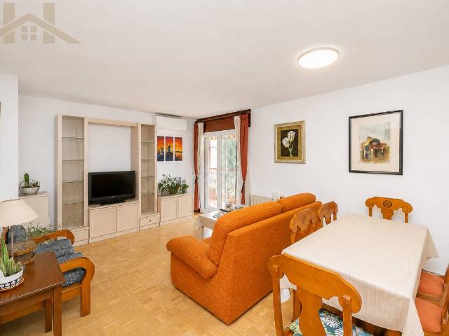 Piso en Venta en Parque de la Coruña Las Suertes