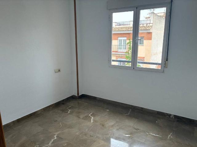 Piso en Venta en Parque de la Ermita