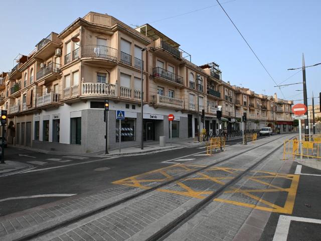 Piso en Venta en Parque de la Ermita