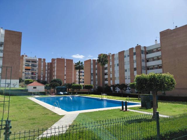 Piso en Venta en Parque de la Paloma