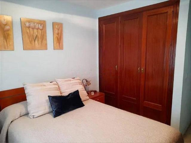Piso en Venta en Parque de la Paloma