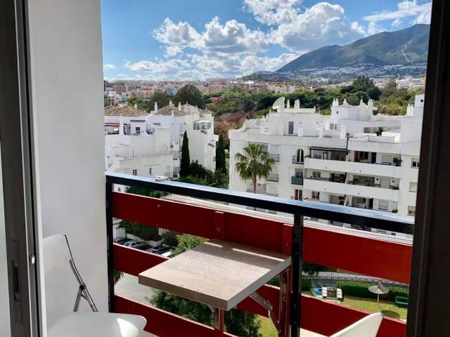 Piso en Venta en Parque de la Paloma